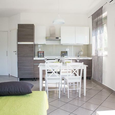 Apartments Aloha Rijeka Bagian luar foto