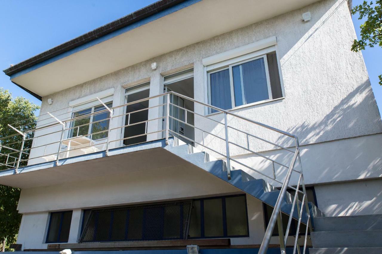 Apartments Aloha Rijeka Bagian luar foto