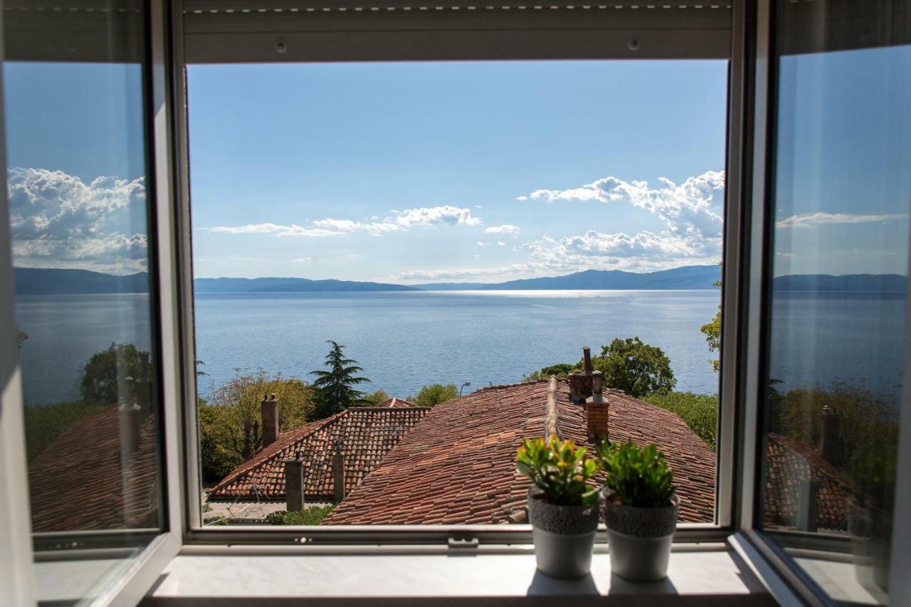 Apartments Aloha Rijeka Bagian luar foto
